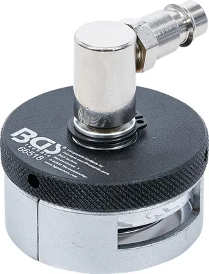 Produktbild von BGS technic Brake Bleeding Adapter, 194 g