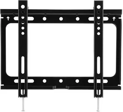 Produktbild von Philips SQM3221 Starre Wandhalterung fÃ1/4r 106,68 cm (42 Zoll) LCD-/Plasmageräte, max. 25 kg Traglast, max. VESA 200 x 200