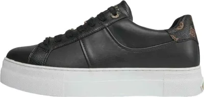 Produktbild von Guess Sneakers 200500100037 in NEGRO color size 37