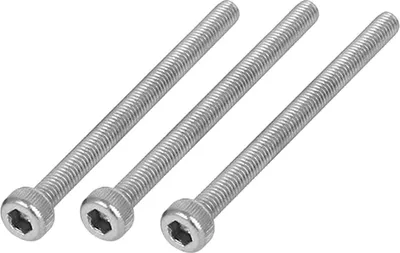 Produktbild von M3x45mm Innensechskantschraube