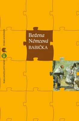 Obrázek produktu pro Babička (Němcová Božena)
