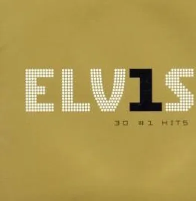 Produktbild von Presley,Elvis-Elv1s 30 No 1 Hits