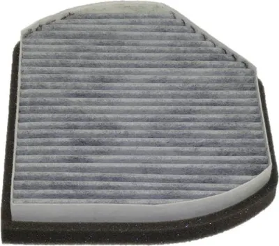 Produktbild von Purflux Innenraumfilter für Chrysler Mercedes