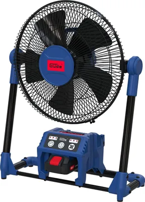 Zdjęcie produktu dla Wentylator Accu V 18-201-05