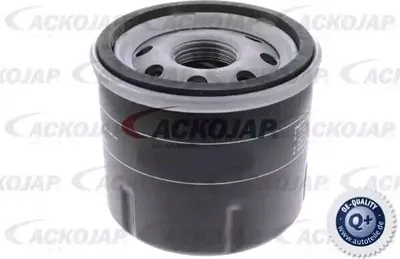 Produktbild von Ölfilter ACKOJA A38-0505 Anschraubfilter für RENAULT Clio III Schrägheck (BR0/1, CR0/1) TWINGO II (CN0) CLIO II (BB0/1/2, CB0/1/2) TWINGO I (C06)