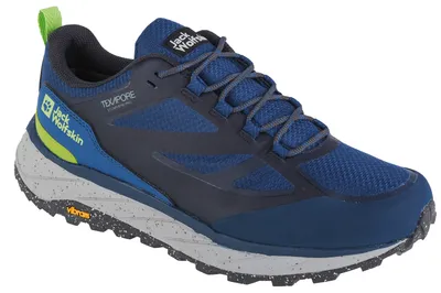 Zdjęcie produktu dla Jack Wolfskin Buty Terraventure Texapore Low, 40516211274