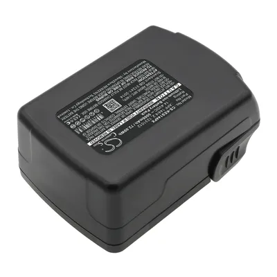 Obrázok produktu pre TECHTEK Batéria kompatibilná s [Kress] 144 AFB nahrádza 1231012, pre APF 144/4.2