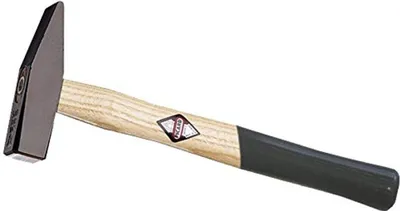 Produktbild von PICARD Schlosserhammer mit Hickorystiel 200g Nr. 1