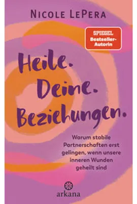 Obrázek produktu pro Heile. Deine. Beziehungen.