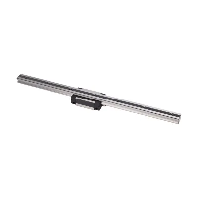 Obrázek produktu pro Linear Rail Guide,Linear Sliding Guide,Linear Bearing Sliding Block,3D Printer Linear Guide,Square Linear Sliding Guide,CNC Parts Linear Guide