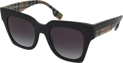 Produktbild von Burberry Kitty BE4364 39428G Größe: 49