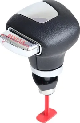Obrázek produktu pro Řadicí páka automatické převodovky Pro Škoda Octavia 2 Superb 2 Yeti