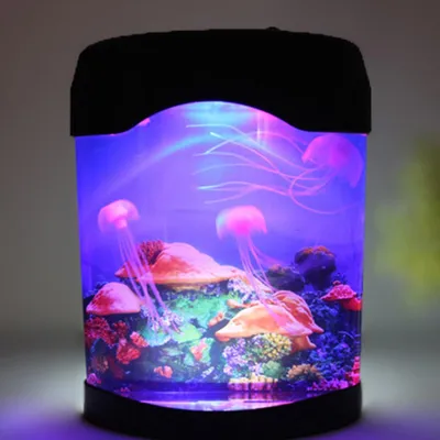 Obrázok produktu pre Lampa s medúzou
