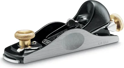Produktbild von Einhandhobel Nr.9 1/2 40mm STANLEY