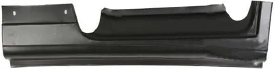 Produktbild von BLIC 6505-06-2097042P Schweller Reparaturblech Einstiegblech Vorne Rechts für FIAT Ducato Kastenwagen (250, 290) Ducato Pritsche / Fahrgestell