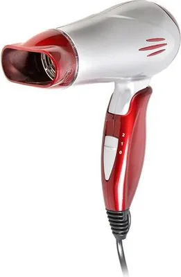 Produktbild von Lafe Suszarka do włosów SWS-001.0