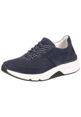 Produktbild von Gabor Sneaker Sneaker Veloursleder/Mesh