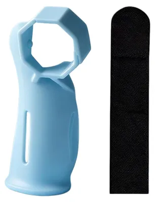 Produktbild von Tennisball-Trainer zur Verbesserung der Schlagtechnik