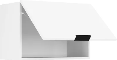 Produktbild von VCM Küchenschrank hängend | Maße ca. H. 40 x B. 60 x T. 31 cm | Hängeschrank mit Klapptür | Dunstabzug | Küchenmöbel – Fasola