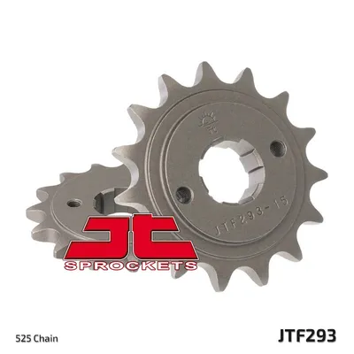 Obrázek produktu pro Ritzel 15Z   525
