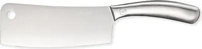 Produktbild von 16,5 cm großes Küchenmesser aus Stahl MAESTRO MR-1499