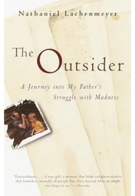 Immagine prodotto di The Outsider