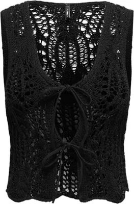 Obrázok produktu pre Blúzka Only 15343882-BLACK pre Dámske