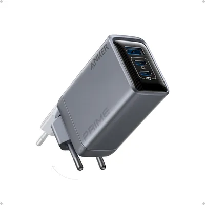 Produktbild von Anker A2688341, Drinnen, AC, 0 m, Schwarz