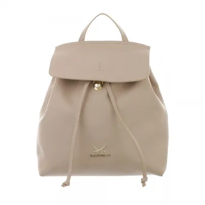 Produktbild von Sansibar Freizeitrucksack Rucksack Backpack Sand beige