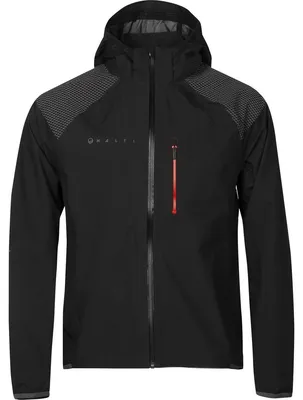 Produktbild von Halti Herren Jacke Liike 3L Drymaxx Wind Jacket Schwarz XL