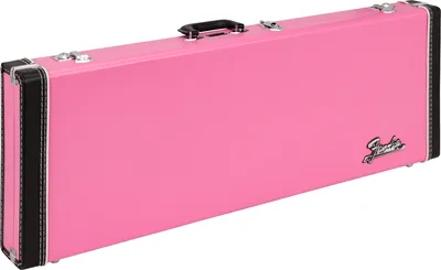 Image de Fender Joe Strummer Case