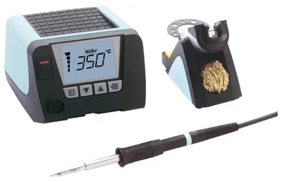 Produktbild von Weller - wt 1010h wt 1h / wp 120 / wsr 201 230 v f