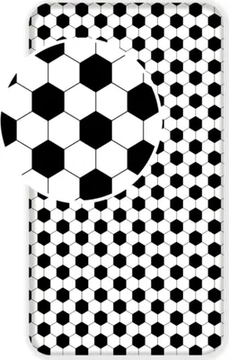 Obrázok produktu pre Futbalové prestieradlo 90x200x25 cm