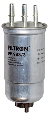Immagine prodotto di Filtro carburante FILTRON PP 988/3
