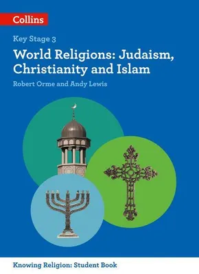 Immagine prodotto di World Religions