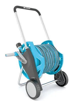 Produktbild von CELLFAST ENERGO DISCOVER-FASS 25 m *