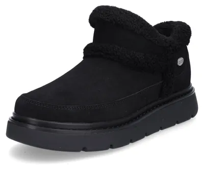 Productafbeelding van Skechers Dames Winterlaars Keepsakes Lite, zwart