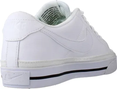 Obrázok produktu pre NIKE COURT LEGACY NEXT NATUR Biela