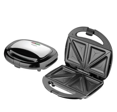 Produktbild von Sandwichmaker für 2 Sandwiches 750 W Michelino