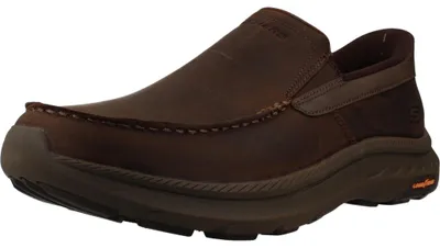 Image de Skechers 205334s Pollard Osgood Couleur Marron