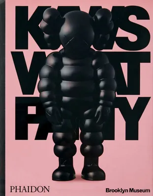 Produktbild von Kaws