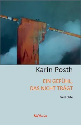 Immagine prodotto di Ein Gefühl, das nicht trägt