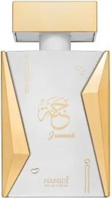 Obrázok produktu pre Hamidi Jannah Oriental parfémovaná voda unisex 100 ml