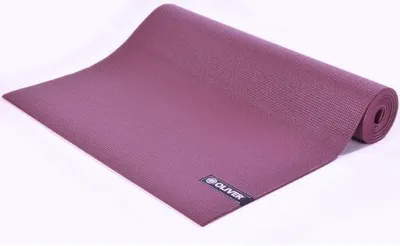 Immagine prodotto di Oliver Lotau Tappetino da yoga - bordeaux