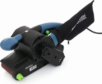 Obrázek produktu pro Kraft&Dele KD1679-Z pásová bruska 1850W
