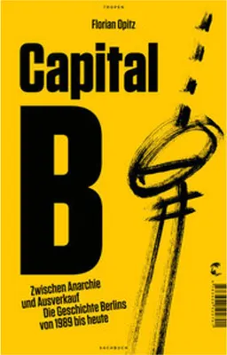 Immagine prodotto di Capital B