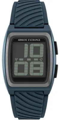 Produktbild von Uhr Armani Exchange Herren Marineblau ArmaniExchange-AX2970