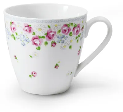 Produktbild von Leander Hrnek, 0,30 l, RoseLine, I., Leander, český porcelán