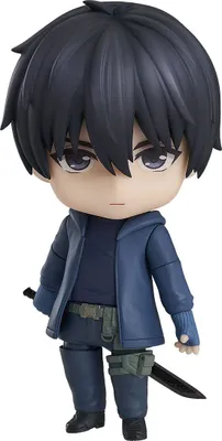 Immagine prodotto di Nendoroid Actionfigur Zhang Qiling 10 cm