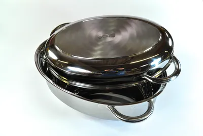 Produktbild von Multi-Bräter 38 cm